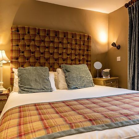 Stuart House Boutique Bedrooms Stow-on-the-Wold Екстериор снимка