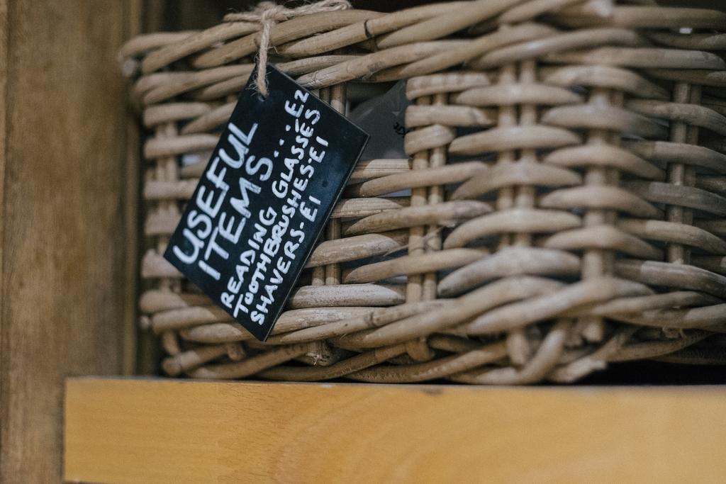 Stuart House Boutique Bedrooms Stow-on-the-Wold Екстериор снимка