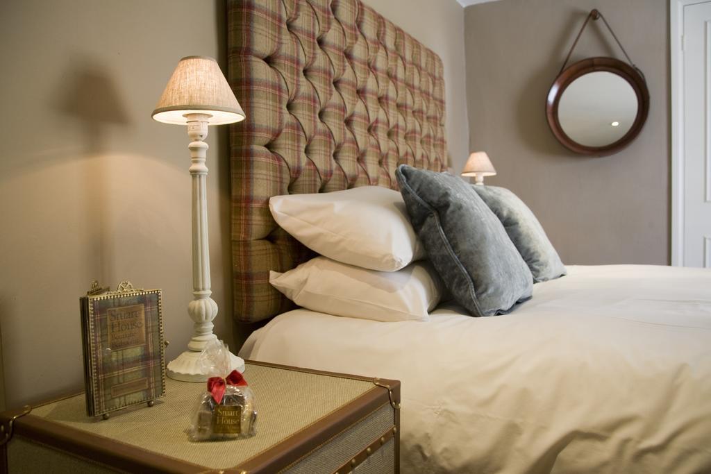 Stuart House Boutique Bedrooms Stow-on-the-Wold Стая снимка