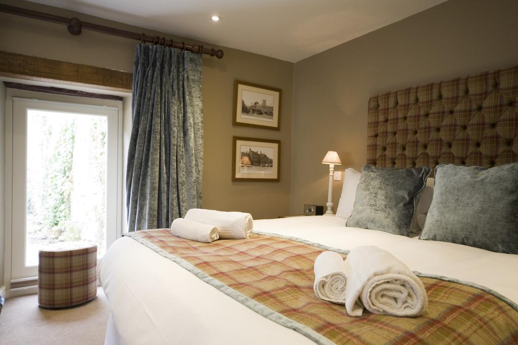 Stuart House Boutique Bedrooms Stow-on-the-Wold Стая снимка