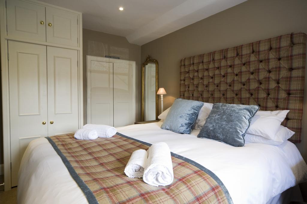 Stuart House Boutique Bedrooms Stow-on-the-Wold Стая снимка