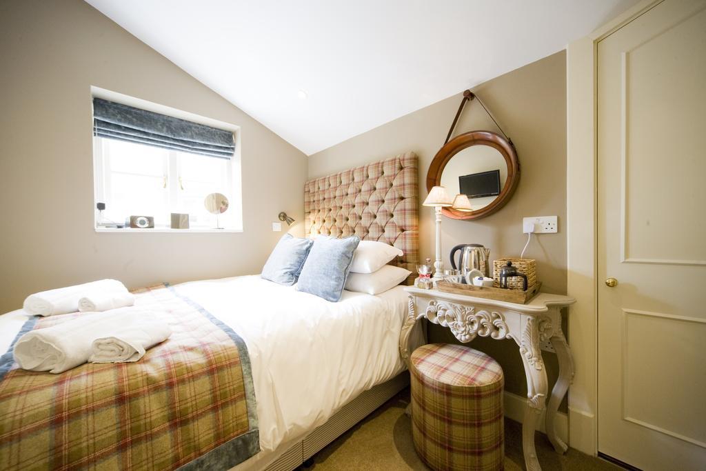 Stuart House Boutique Bedrooms Stow-on-the-Wold Стая снимка