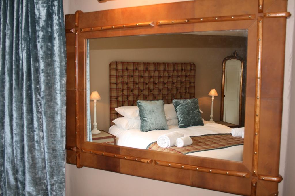 Stuart House Boutique Bedrooms Stow-on-the-Wold Екстериор снимка