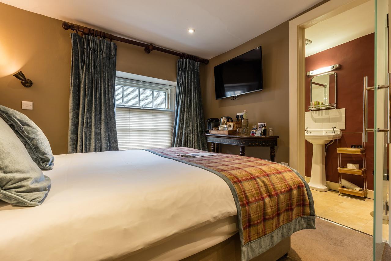 Stuart House Boutique Bedrooms Stow-on-the-Wold Екстериор снимка