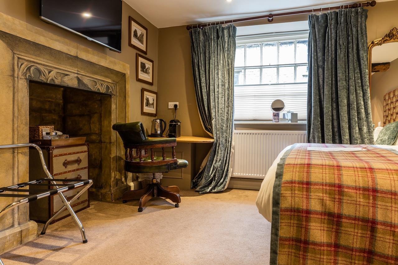 Stuart House Boutique Bedrooms Stow-on-the-Wold Екстериор снимка